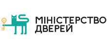 Министерство дверей