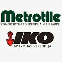 Компанія Metrotile IKO Ukraine