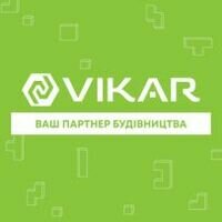 Компанія Металоцентр VIKAR