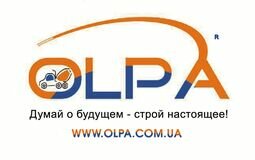Компанія OLPA