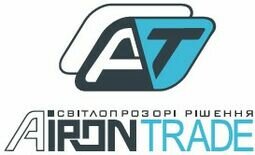 Компания ТОВ "АЙРОНТРЕЙД"
