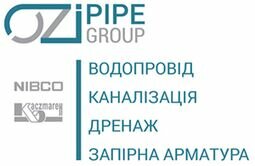 Компания ГРУППА ОЗИ ПАЙП