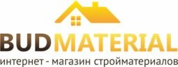 Компанія Будматериал