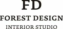 Компанія Forest Design, студия дизайна