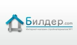 Компанія Билдер.com