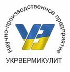 Компанія Укрвермикулит