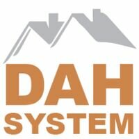 Компанія "DAHSYSTEM" - Покрівля та фасад