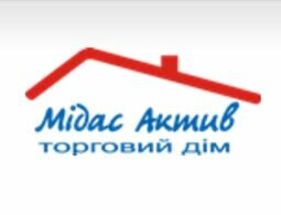 Компания ТОВ ТД Мідас Актів