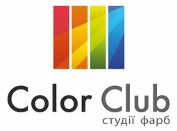 Компанія Колор Клуб студия красок