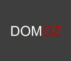 Компания DOMOZ