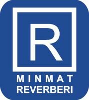 Компания Мінмат Ревербері