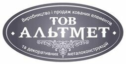 Компания ТОВ АЛЬТМЕТ