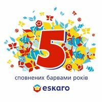Компания Эскаро Колор