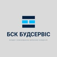 Компания БСК БУДСЕРВІС