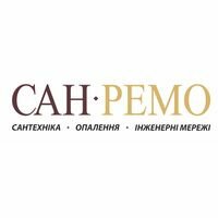 Компанія СанРемо Черкаси