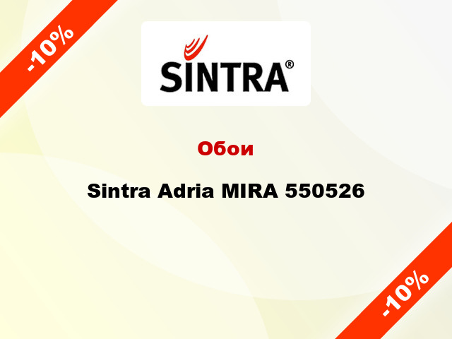 Обои Sintra Adria MIRA 550526