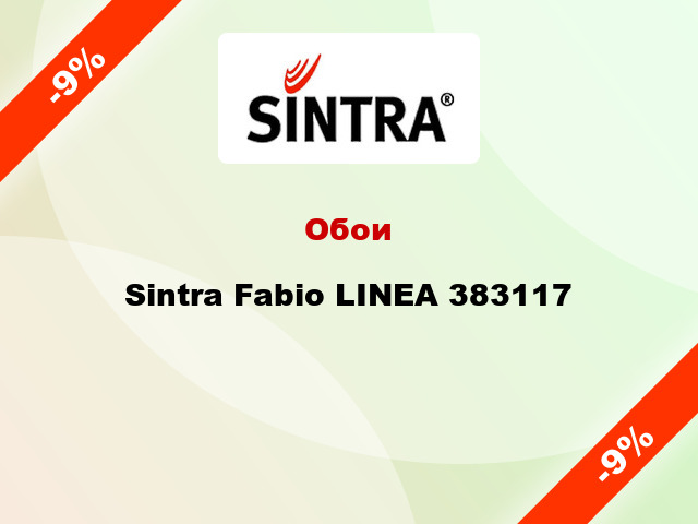 Обои Sintra Fabio LINEA 383117