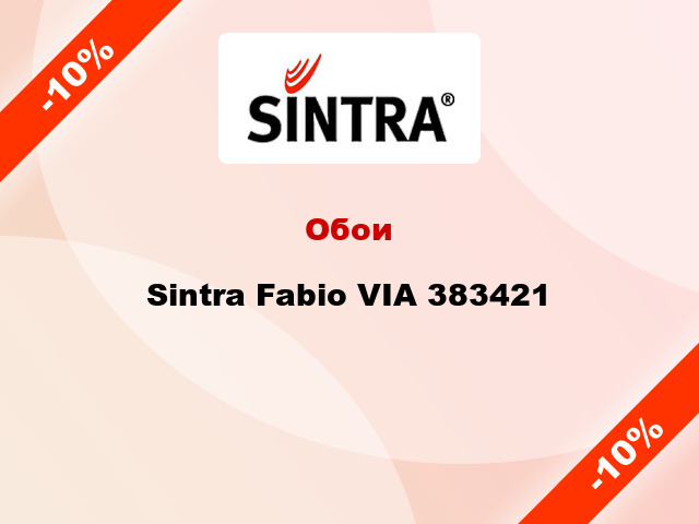 Обои Sintra Fabio VIA 383421