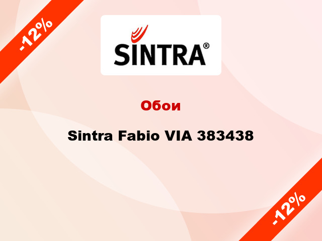 Обои Sintra Fabio VIA 383438