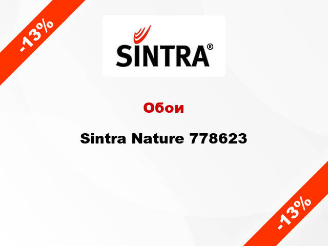 Обои Sintra Nature 778623