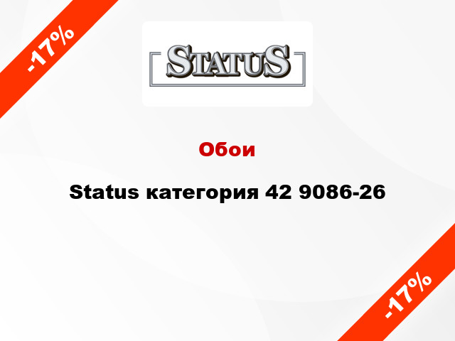 Обои Status категория 42 9086-26