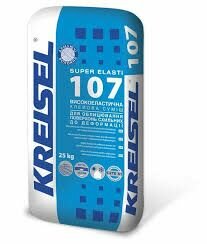 Kreisel 107 super elasti   25 кг.