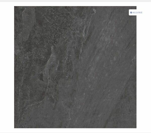 AG Slate Anthracite F PC 600x600x8 R Sugar 9, плитка (  неліквід. але  дуже  шикарний)