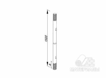 sterzhen-zazemleniya-d16-leo-lightman-elektrocink-1500mm-hdg-zn