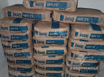 Knauf MP75