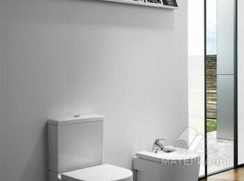 Унитаз-Roca Meridian new, Бачек Roca Meridian new