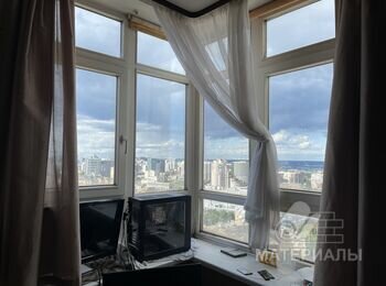 Металлопластиковые окна