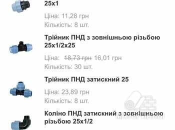 Полиэтиленовая труба