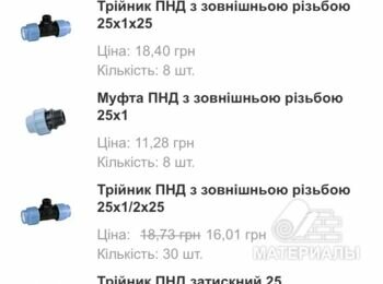Полиэтиленовая труба
