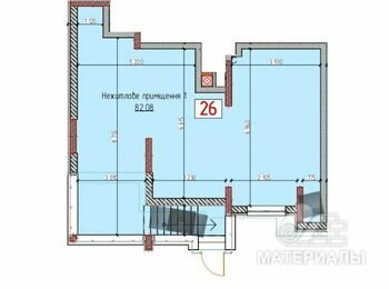 Потолок армстронг