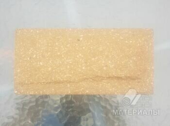 Цокольная плитка