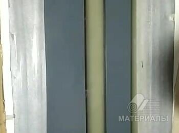 Дверь входная новая