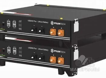 Аккумулятор PylonTech 3000