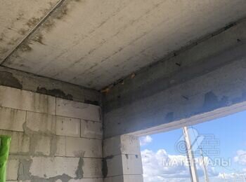 Гаражні ворота , графіт , утеплені