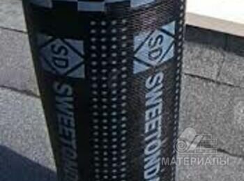 Рубероид HYDROBASE FLEX