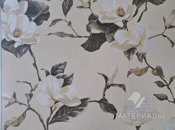 Обои флизелиновые