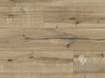 Ламинат, Плінтус