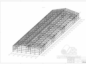 Сбор Коммерческих предложений на поставку каркаса Услуга 1 шт.