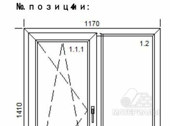 Металлопластиковые окна