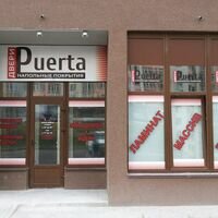 Продавец Магазин Puerta