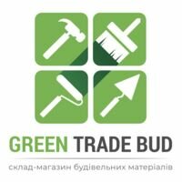 Продавец Грін ТрейдБуд