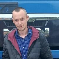 Продавец Вадим Бабишкін
