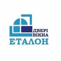 Продавец Вікна Еталон