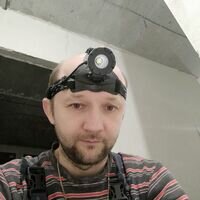 Продавец Станіслав Бригинець