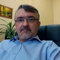 Продавец Владимир Мизин