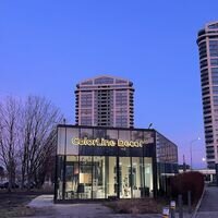 Продавец Світлана Мюллер